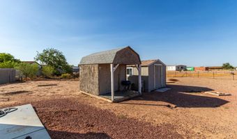 10618 W PRAIRIE Ln, Casa Grande, AZ 85193