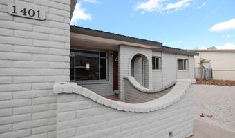 1401 Hendrix Ave, Alamogordo, NM 88310