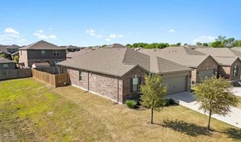 132 Bowen St, Anna, TX 75409