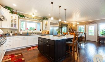 46 Rapelje Rd, Big Timber, MT 59011