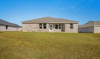1330 Hornbeam Dr, Baker, FL 32531