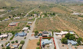 1080 HUMMINGBIRD Ln, Clarkdale, AZ 86324