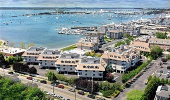 551 Thames St H3, H4, H5, Newport, RI 02840