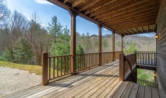 750 Double Springs Dr, Almond, NC 28702