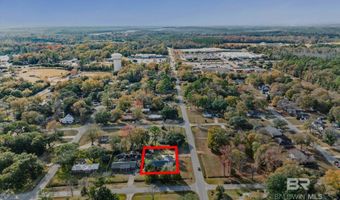 605 N Day Ave, Bay Minette, AL 36507
