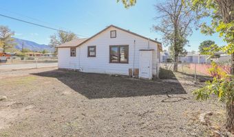 909 Catalina Ln, Alamogordo, NM 88310