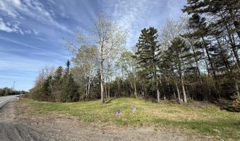 Lot 8 Airline Road, Alexander, ME 04694