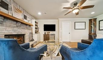 3465 N 205 Rd, Beggs, OK 74421