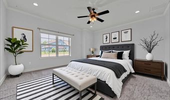 2589 John C Stevens St, Abilene, TX 79601