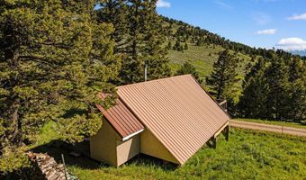 502 Quinn Creek Rd, Bozeman, MT 59715
