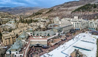45 W Thomas Pl R-17, Beaver Creek, CO 81620