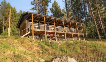 1309 Laurel Dr, Cascade, ID 83611