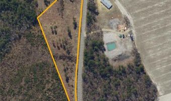 Tew Road, Autryville, NC 28318