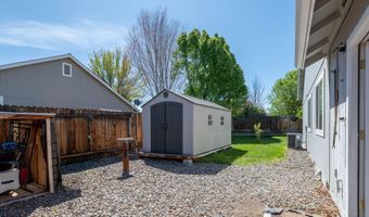 1371 Winwood Way, Gardnerville, NV 89410