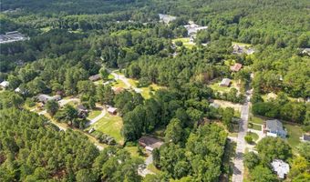 609 Wilder Ave, Aberdeen, NC 28315