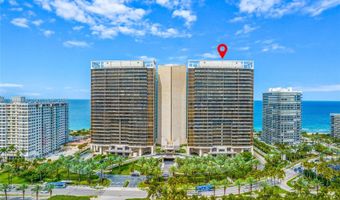 9701 Collins Ave 1204 South, Bal Harbour, FL 33154