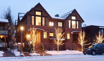 719 E Hopkins Ave 202, Aspen, CO 81611