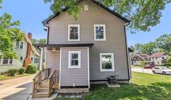1551 Preston Ave, Akron, OH 44305