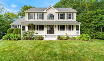 24 Poppy Hill Dr, Johnston, RI 02919