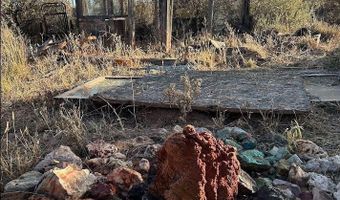 3644 W VISTA DEL VIEJO, Bisbee, AZ 85603