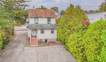 213 S Main St S, Milltown, NJ 08850