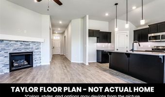 1016 Redwood Creek Dr, Yukon, OK 73099