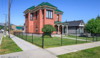 522 Hickory St, Anaconda, MT 59711