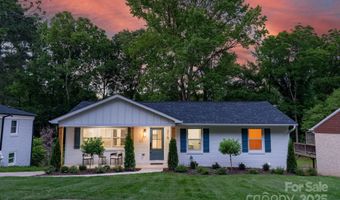215 Wyanoke Ave, Charlotte, NC 28205