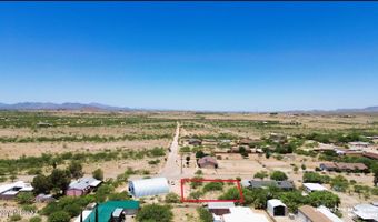 N Mescal Rd 363, Benson, AZ 85602