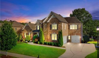 12711 Ruths Farm Way, Alpharetta, GA 30004