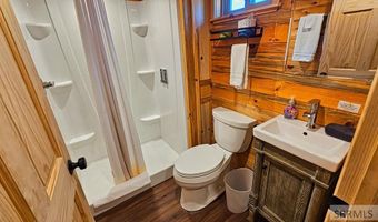 220 S Hwy 93, Challis, ID 83226