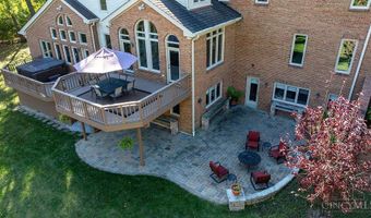 3300 Kuliga Park Dr, Cincinnati, OH 45248