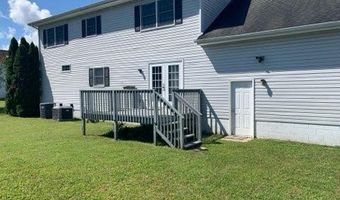 31275 DOGWOOD ACRES Rd, Dagsboro, DE 19939