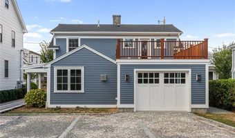 22 Castle St 3, East Greenwich, RI 02818