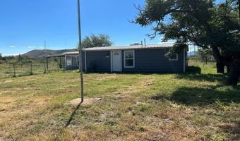 1102 W Brown Ave, Alpine, TX 79830