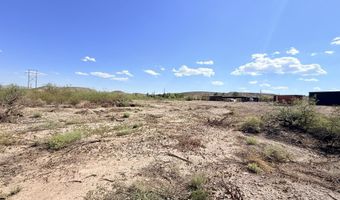8 Independence Dr, Caballo, NM 87942