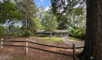 2505 Hermitage Rd, Beaufort, SC 29902