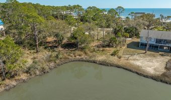 1272 Angus Morrison Rd, Alligator Point, FL 32346