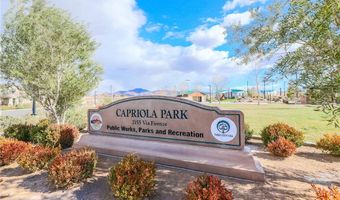 2166 Trivero St, Henderson, NV 89044
