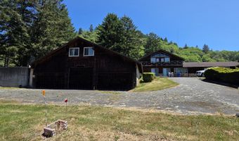 16005 CARSON Ln, Brookings, OR 97415