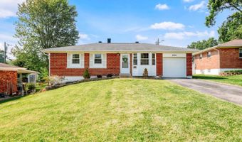5225 Erindale Dr, Delhi, OH 45238