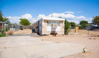 4004 Wallace St SE, Albuquerque, NM 87105