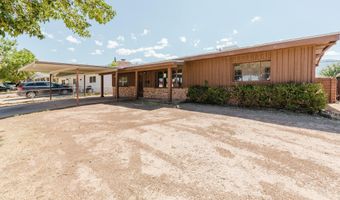 1708 Mountain View Ave, Alamogordo, NM 88310