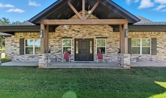 245 Creek Crossing St, Alvord, TX 76225