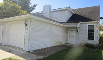 812 Apple Hill Way, Angola, IN 46703