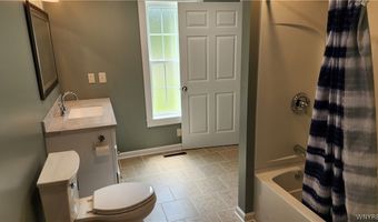 113 N 5th St, Allegany, NY 14706