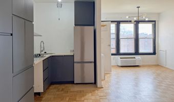 2500 Q St NW 529, Washington, DC 20007