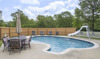 16122 Mary Ln, Alexander, AR 72002