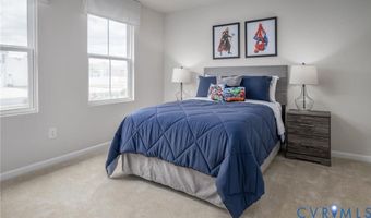 3 Harvest Ln, Aylett, VA 23009