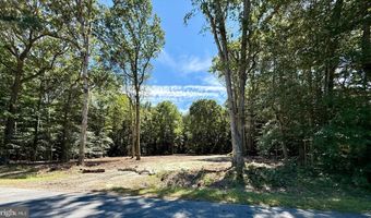 11694- ESTIMATED UTICA Rd, Greenwood, DE 19950